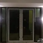 ورشة المنيوم سبحان