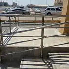 تفصيل دربزين ستيل وطاولات
