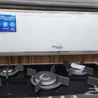 مكيفات سوبر جنرال اسبلت متوفرة لدينا