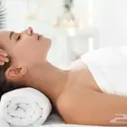 مساج سويدي استرخائي زيارة منزليه جده