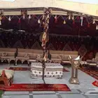 تاجير كراسي طاولت مخيمات جلسات شعبيه خيام كنب كراسي شفافه
