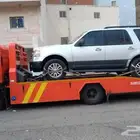 سطحة طالع الرياض ونازل المدينة
