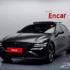 G80 Sport استيراد مؤسسة العصيمي من كوريا