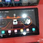 شاشه أندرويد