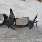 مرايه اكسبدشن من 2007 الي 2017