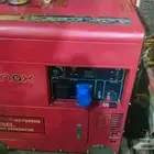 Selling 6KVA Diesel Generator
