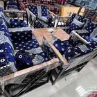 جلسات خارجيه