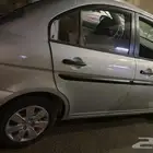 هونداي اكسنت 2010