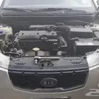 مكاين كيا ريو تركب من 2007 لين 2012