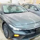 هيونداي النترا سمارت حجم 2.0 كوري