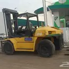 رافعة شوكيه فركلفت   جميع الأحجام