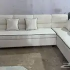 كنب جديد جاهز وتفصيل بأسعار المصنع