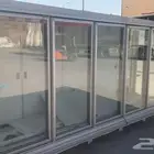 بيع غرف تبريد ومستودعات تبريد وتجميد