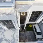 تصميم واجهات ومخططات