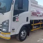 شركة جندله لتوريد الديزل