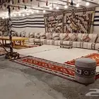 تاجيل جلسات شعبيه واخيم شعبيه العاديه وبيت شعر