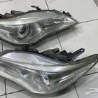 تغير قزاز شمعات