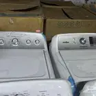 غسالات أمريكي استوك