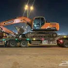 لوبد محورين على اي اتجاه