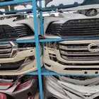 قطع غيار تايوتا موديلات حديثة