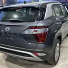 هونداي كريتا سمارت 2025
