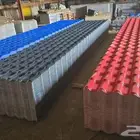 قرميد بلاستيكية كوري