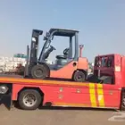 رافعه شوكيه