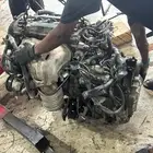 عرض توضيب مكائن وجربوكسات (متبقي يومين للعرض)