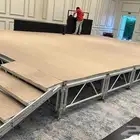 تاجير مسرح بالمتر