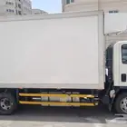 دينات تبرد وتجميد -للإيجار بدون سائق-موديلات حديثة