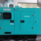 مولدات كهرباء