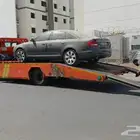 تشليح اودي A6 ايه 6 جميع قطع اودي ايه 6 - a6