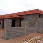 توريد وتنفيذ جميع اعمال القرميد