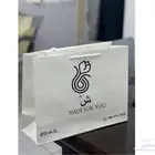 طباعة اكياس  اكواب   بوكسات  بكج عبايات