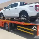 سطحه هيدروليك الجبيل نقل سيارات