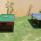 تاجير جميع انواع الالعاب في الرياض وخارج الرياض