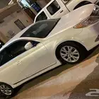 افالون 2012 تشليح قطع غيار فقط سياره فيها صدمه من الخلف فقط
