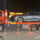 صطحه هيدروليك من الدمام الى القصيم الرياض