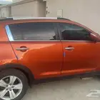 سبورتاج 2012