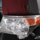 شمعات جيب لاندكروزر من موديل 12الي 15اصالي وكااله