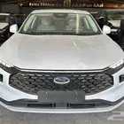 فورد توروس 2025 جميع الفئات سعودي كاش وتقسيط