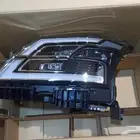شمعات باترول بلاتينيوم شبك اسطبات جناح اكسسوارات 2020 2023