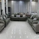 كنبات جديده جاهزه للاستلام