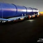 لوبد لنقل المعدات والسيارات والغرف في أبها والخميس وما حولها