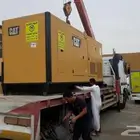 مولد كهرباء ايجار اسعار منافسة