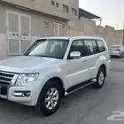 باجيرو 2017 ماشي 82الف فقط