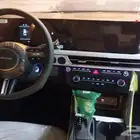 هيونداى سوناتا 2025 معارض جزيره السيارات
