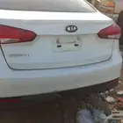تشليح سيراتو 2018 بيع قطع غيار