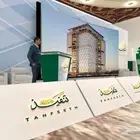 معارض وديكورات داخلية وخارجية