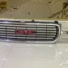شبك جمس 2000 الي 2006 تايون ونظيف جدا وعلامة جمس أصلية
